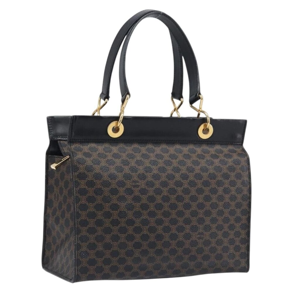 Celine Vintage Macadam Canvas - Picture 3 of 16